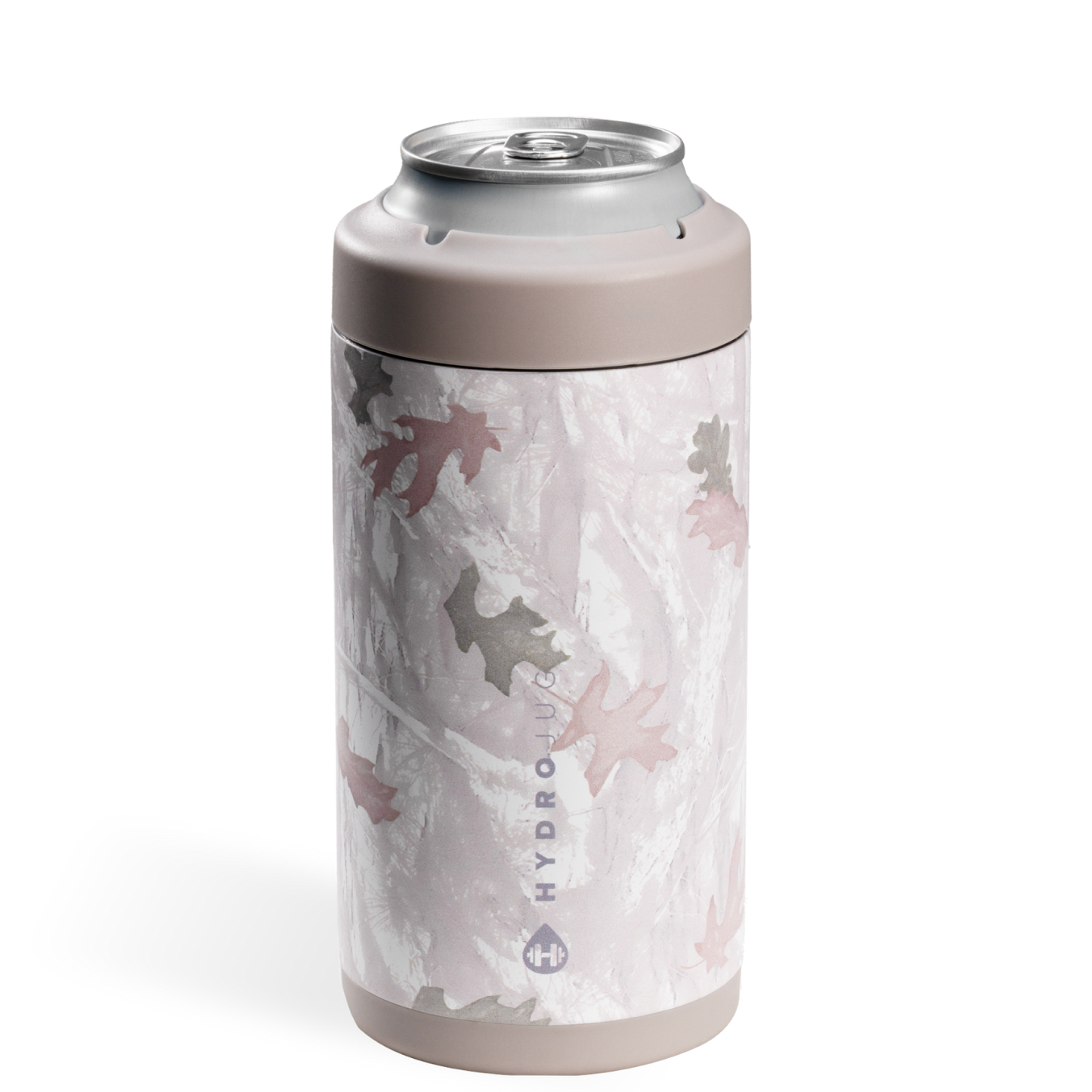 Black Leopard - Can Cooler (Standard)