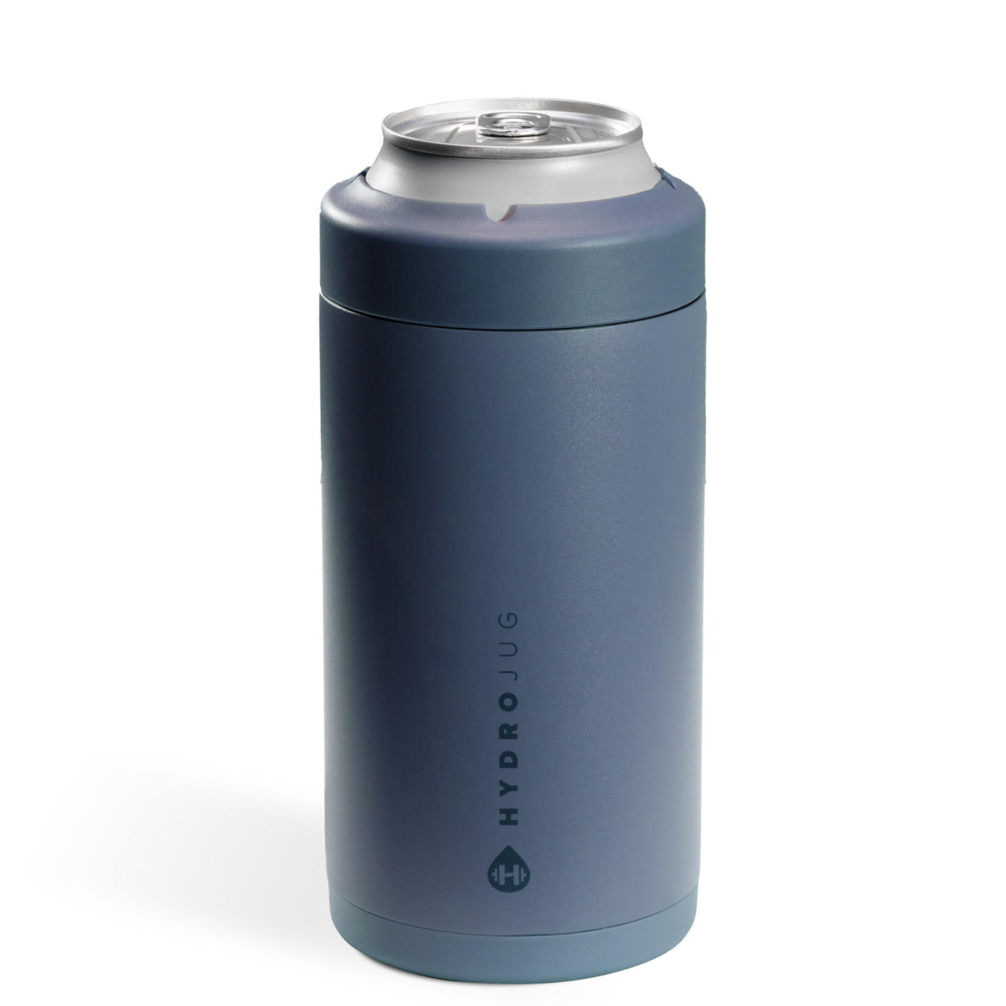 Black Leopard - Can Cooler (Slim)