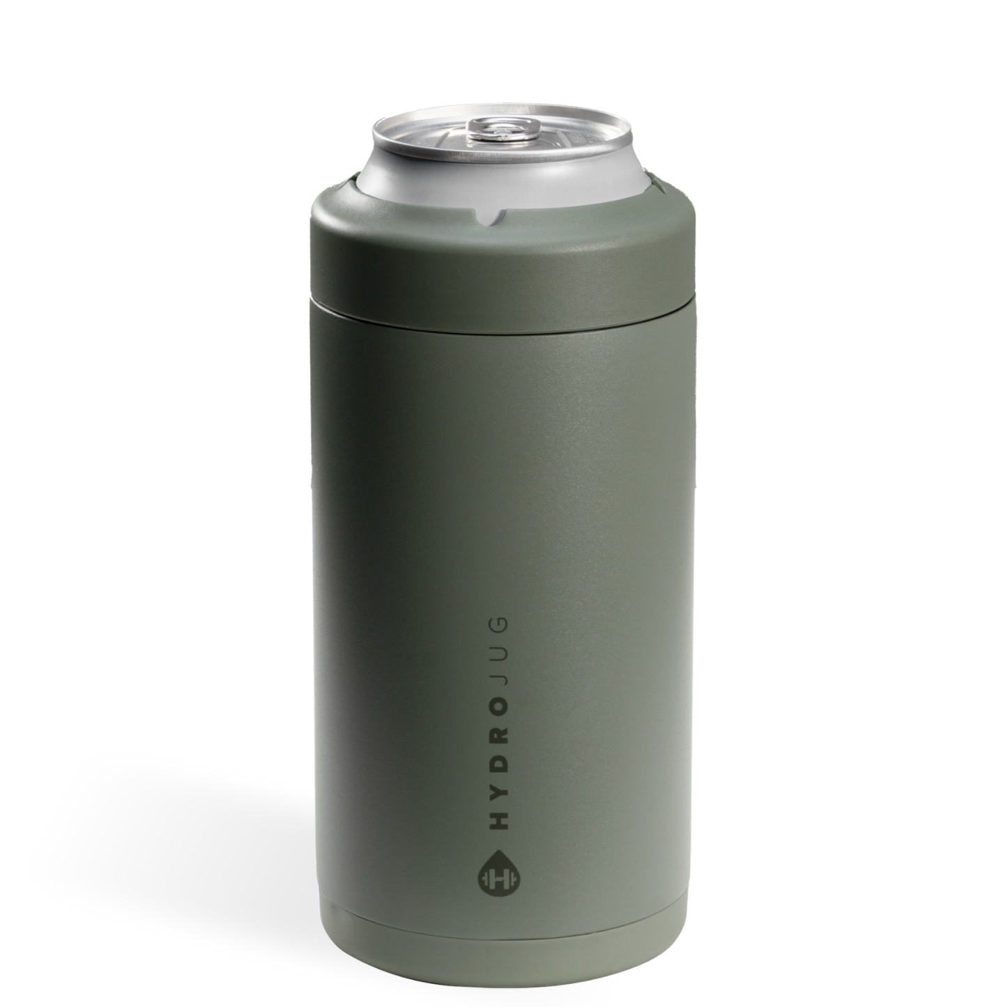 Black - Can Cooler (Standard)