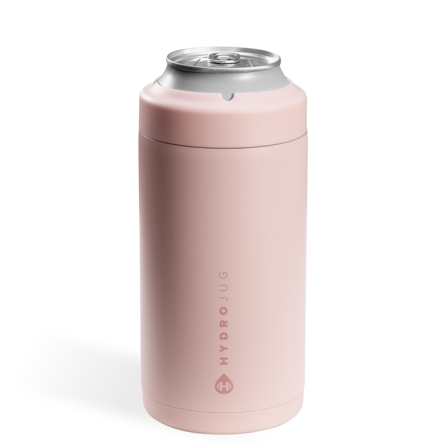 Black Leopard - Can Cooler (Slim)