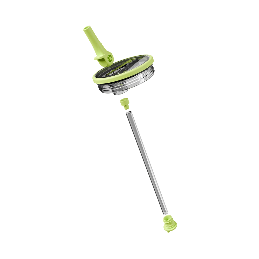 Removable Traveler Lid 20oz - Traveler Lid