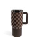 Autumn Checkers