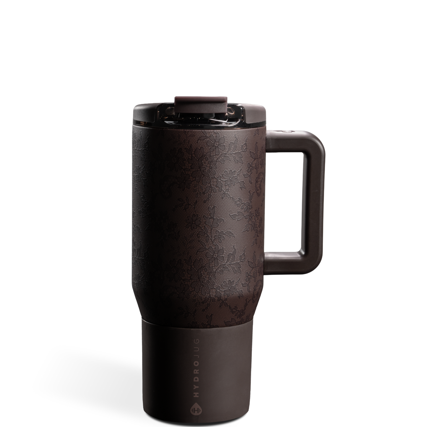 Brown Leopard - Coffee Traveler
