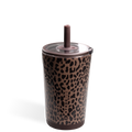 Brown Leopard