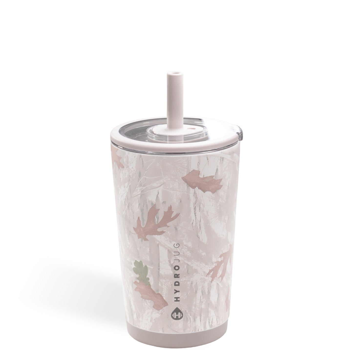 Brown Leopard - Everyday Tumbler 14oz