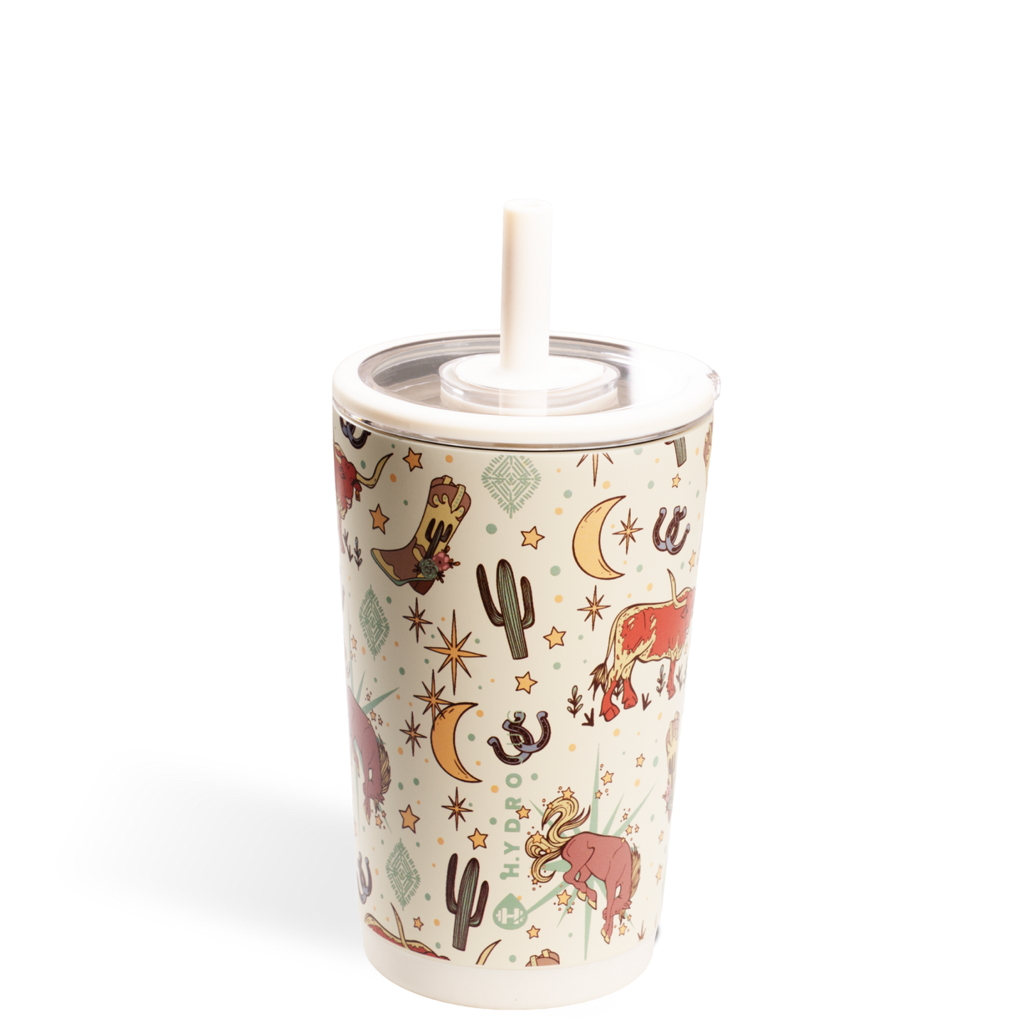 Brown Leopard - Everyday Tumbler 14oz