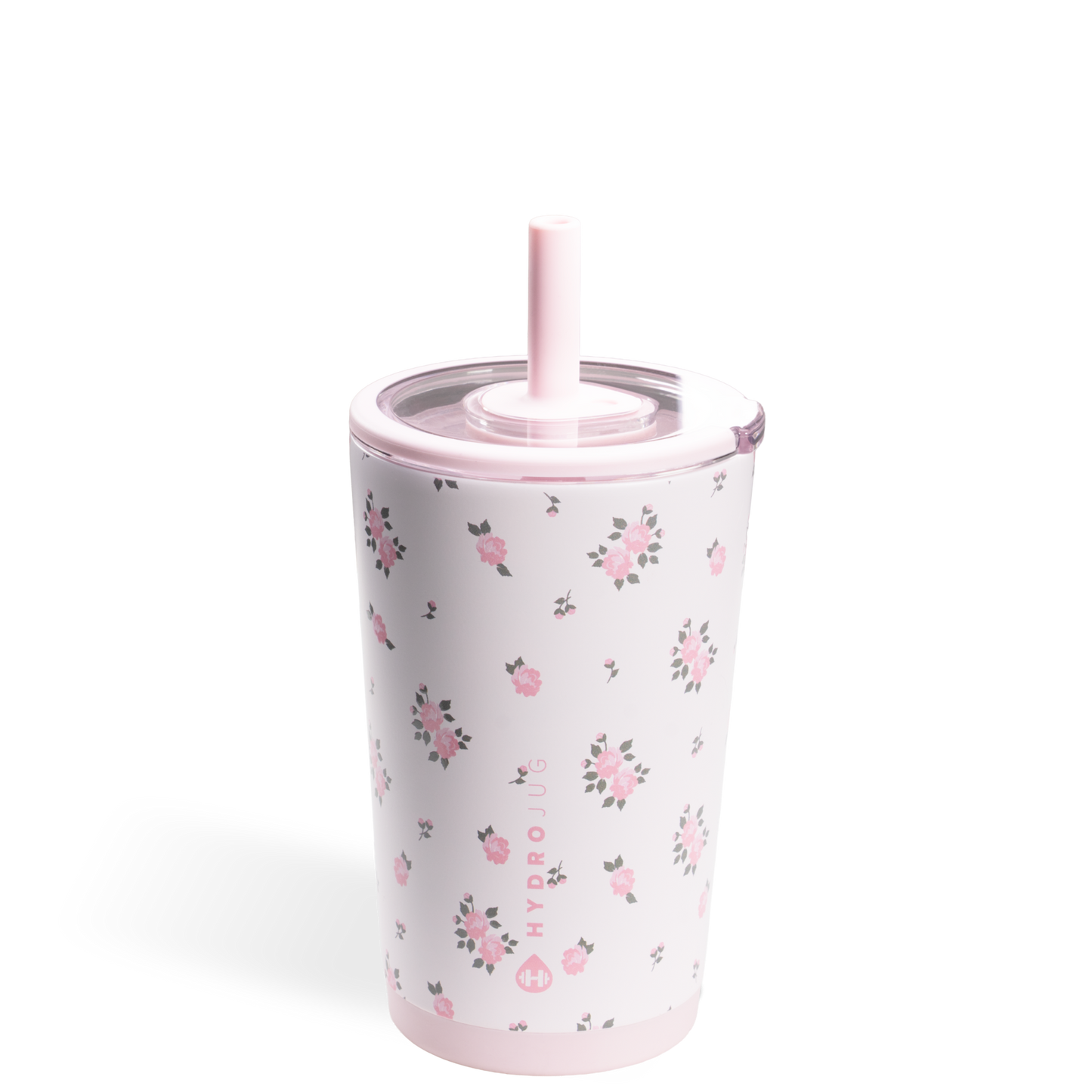 Brown Leopard - Everyday Tumbler 14oz