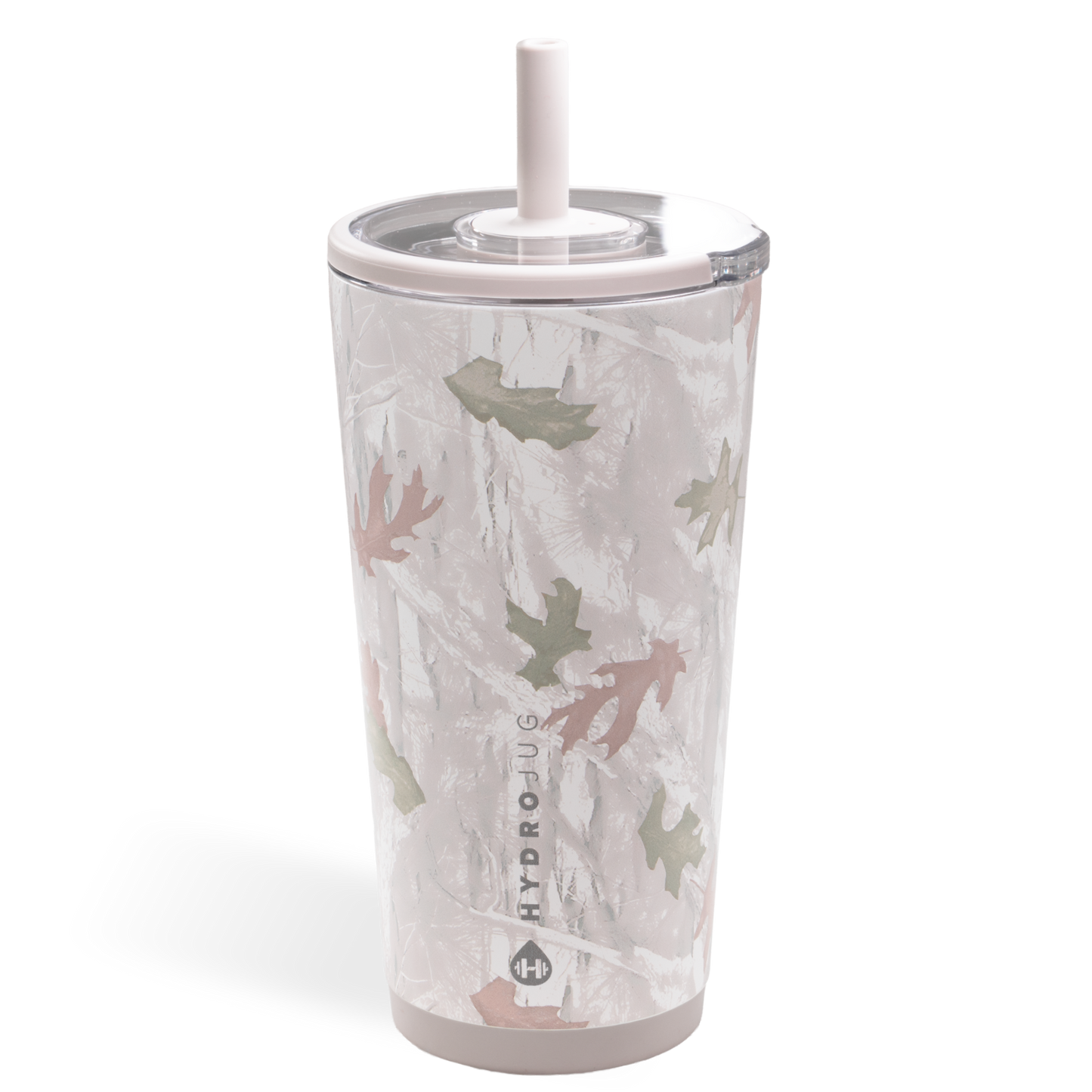 Brown Leopard - Everyday Tumbler 14oz