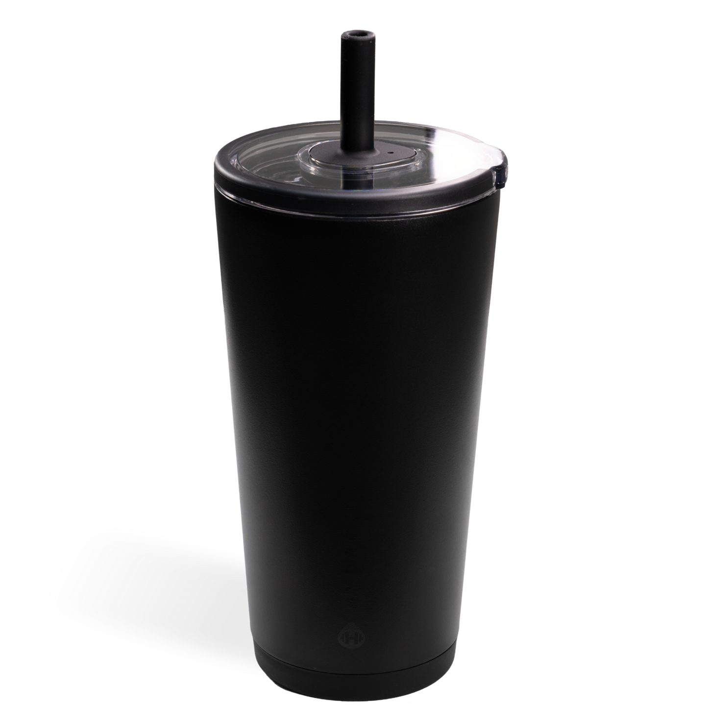 Brown Leopard - Everyday Tumbler 14oz