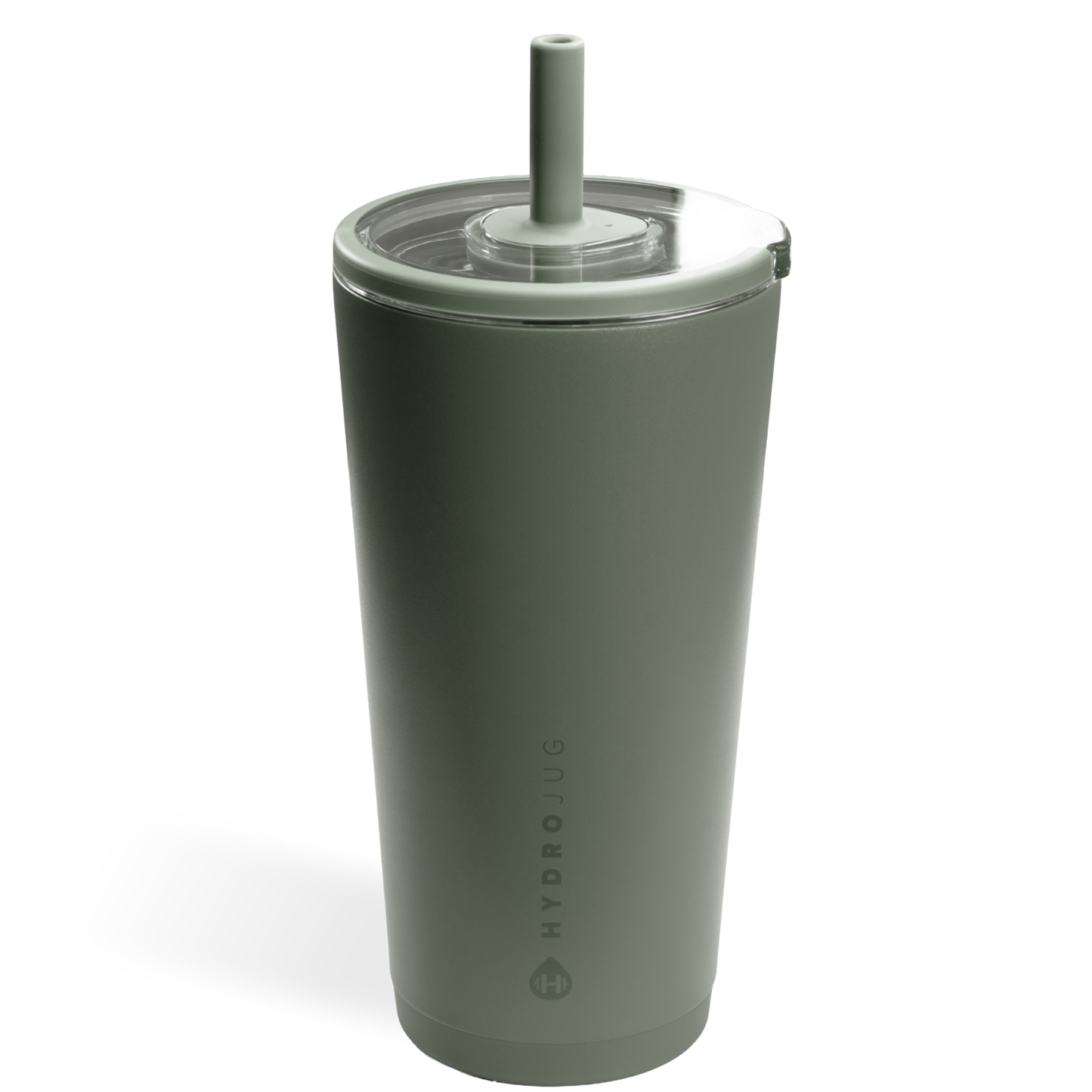 Brown Leopard - Everyday Tumbler 14oz