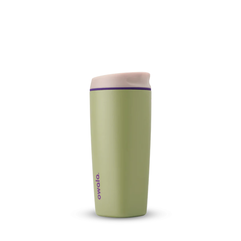 SmoothSip® Slider