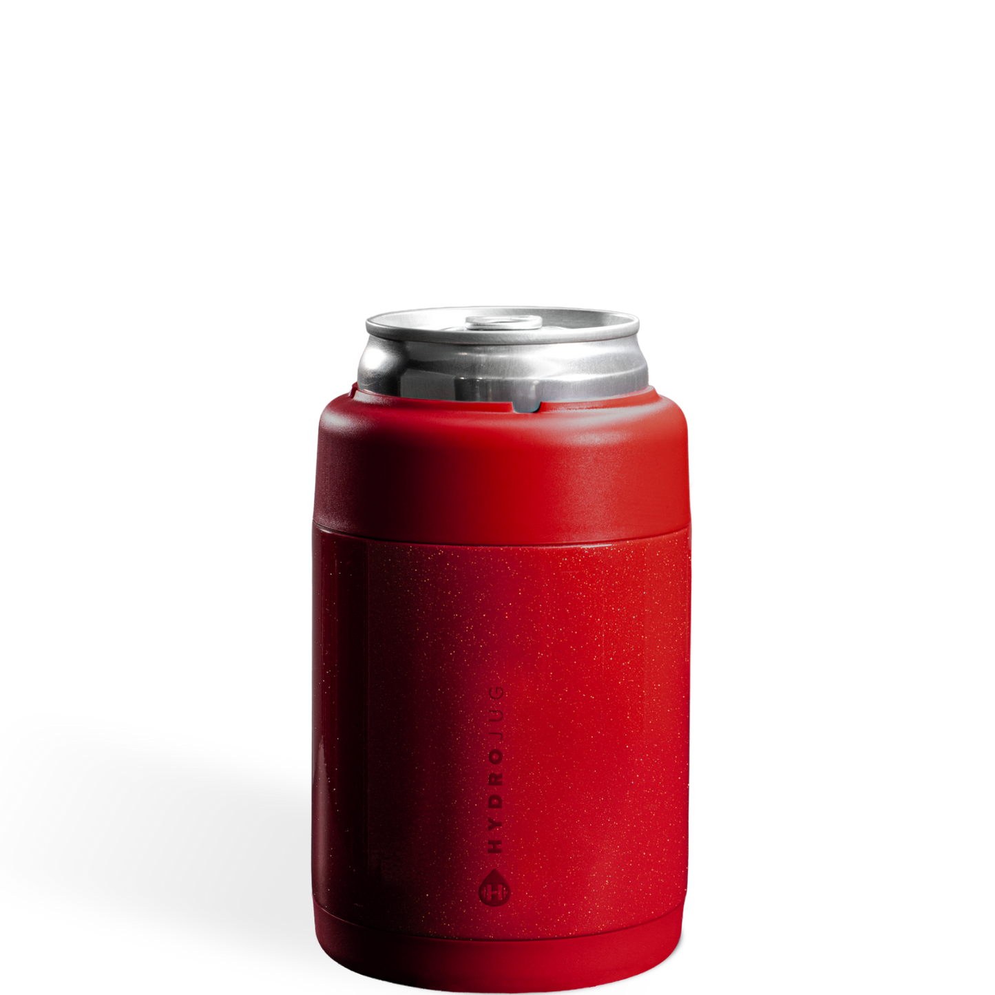 Black Leopard - Can Cooler (Standard)