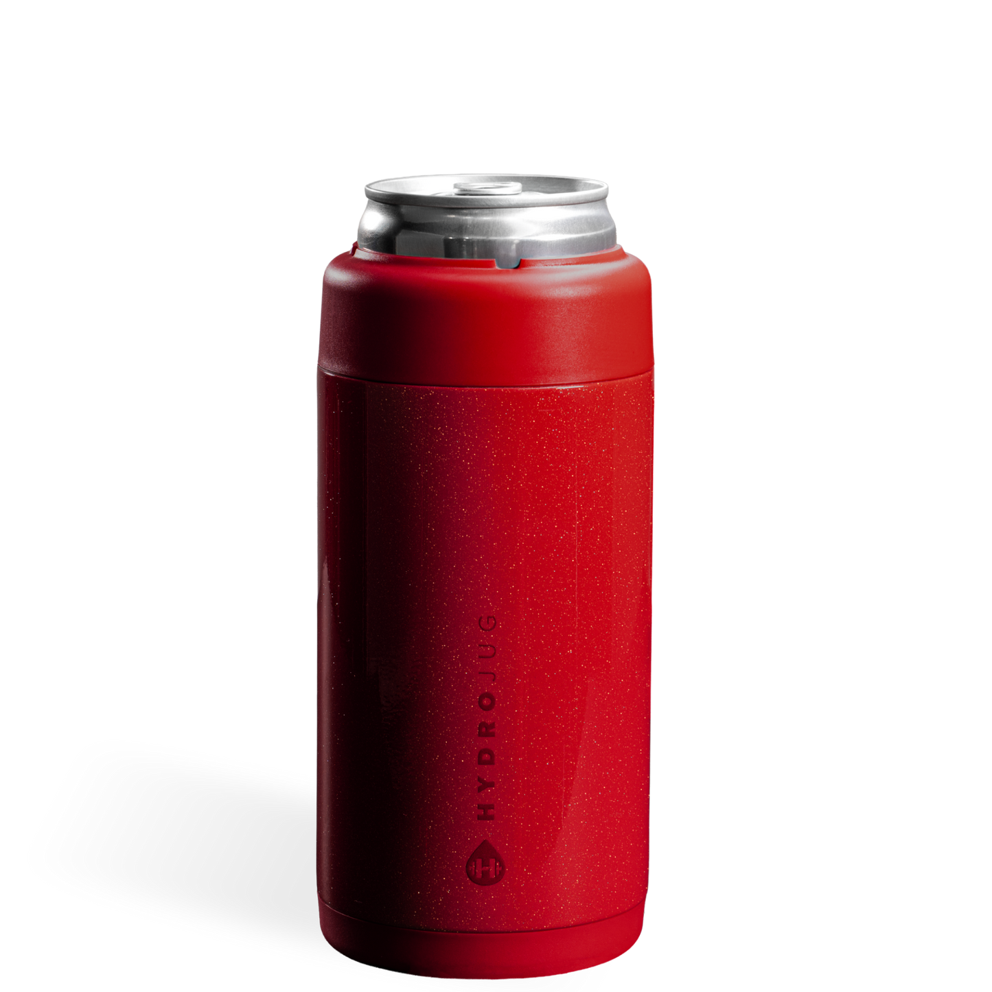 Black Leopard - Can Cooler (Standard)