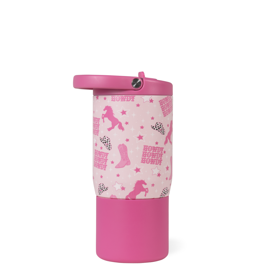 Black - Sport (64oz)