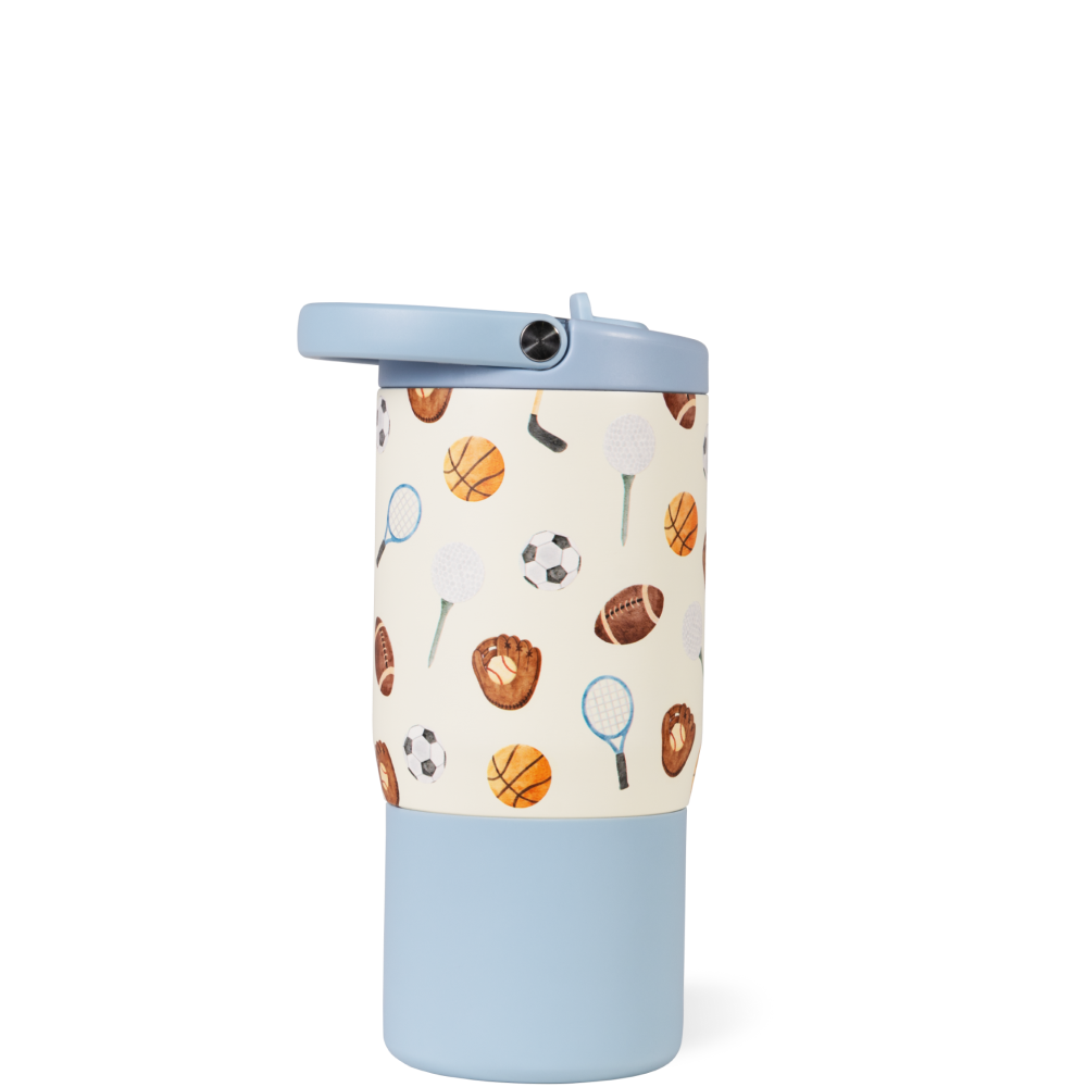 Black - Sport (32oz)