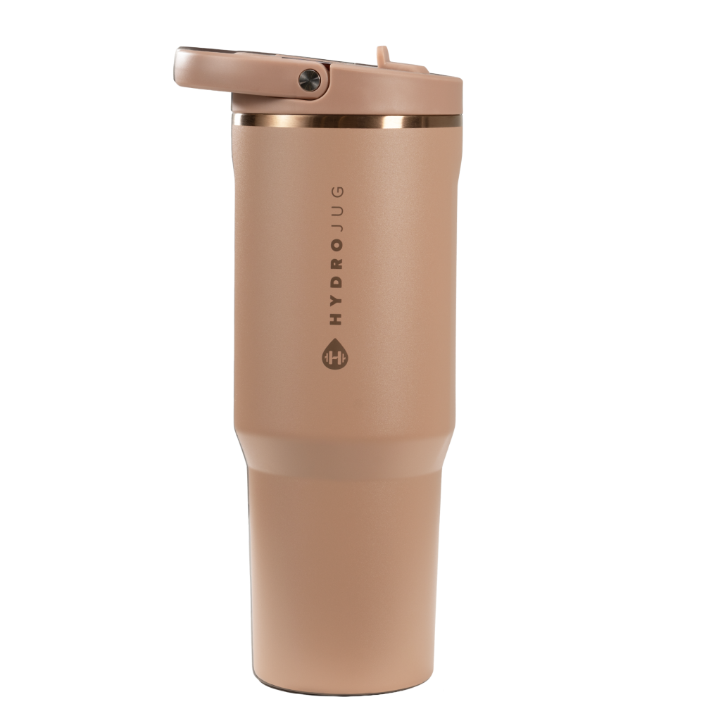 Black - Sport (20oz)