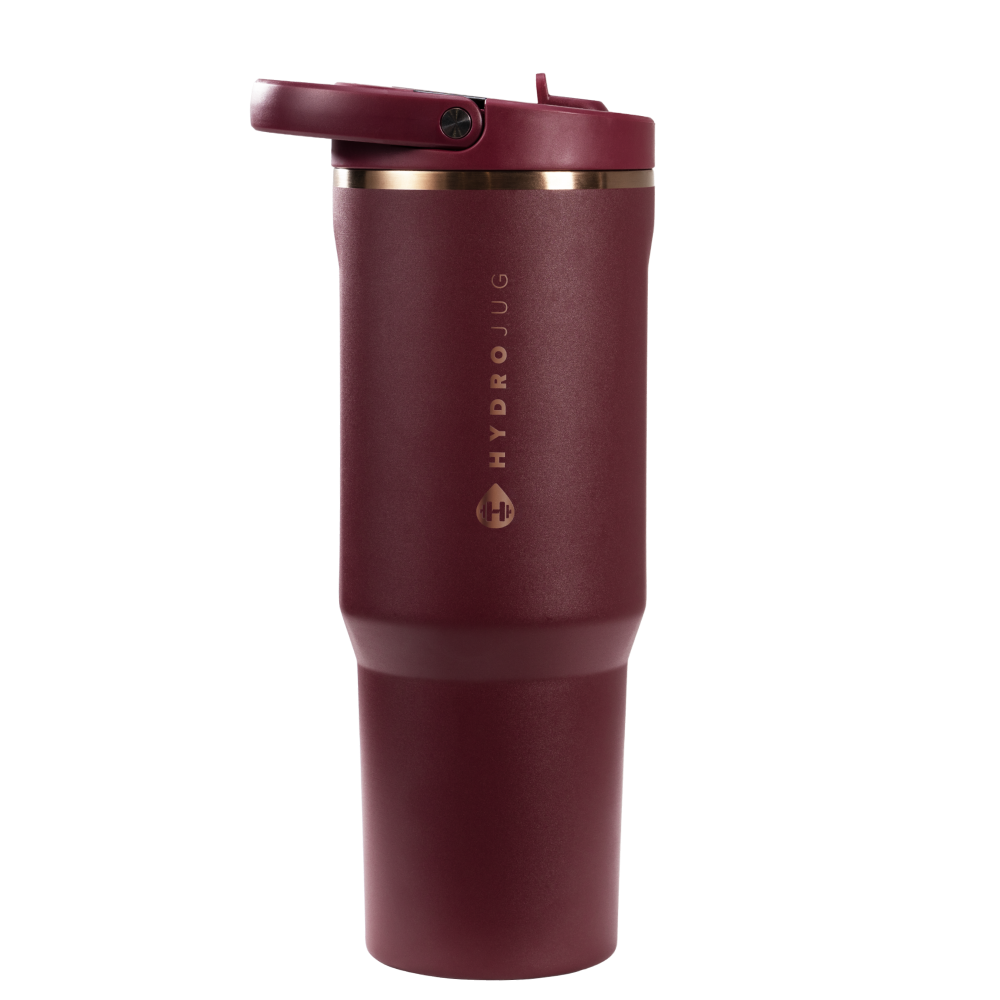 Black - Sport (32oz)