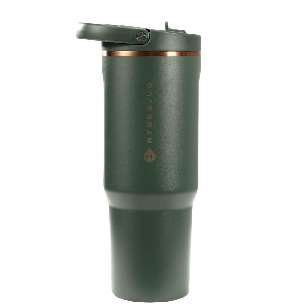 Black - Sport (32oz)