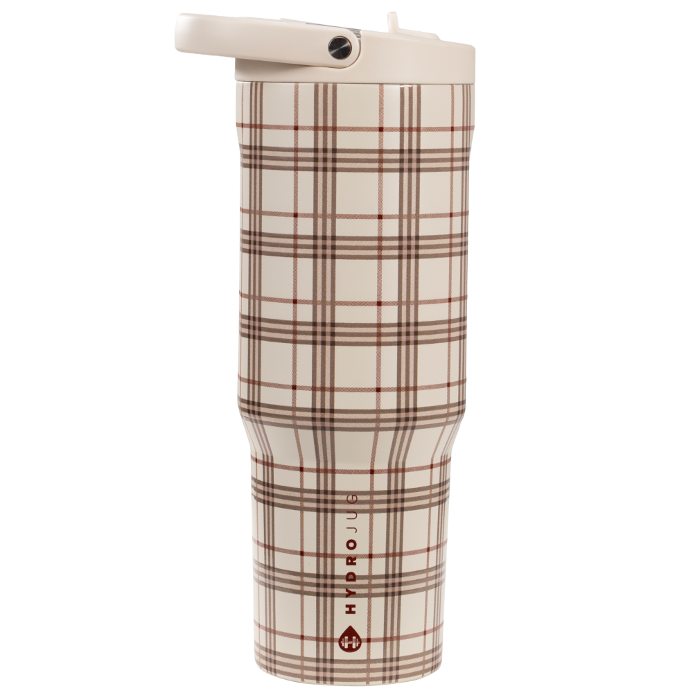Autumn Checkers - Sport (40oz)