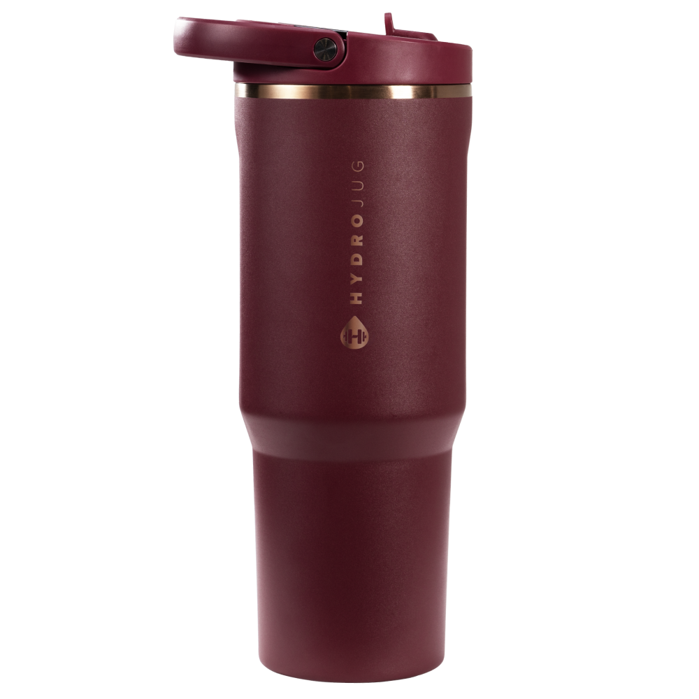 Black - Sport (32oz)
