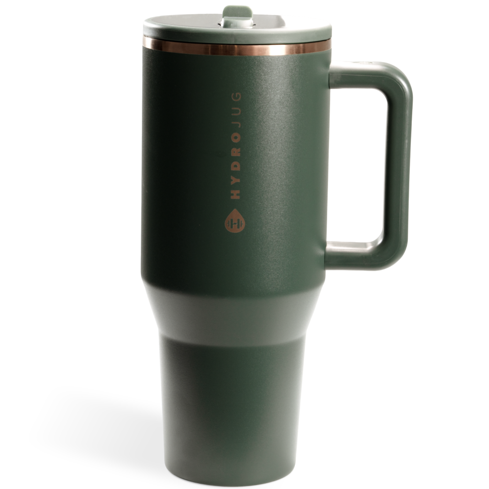 Black - Traveler (20oz)