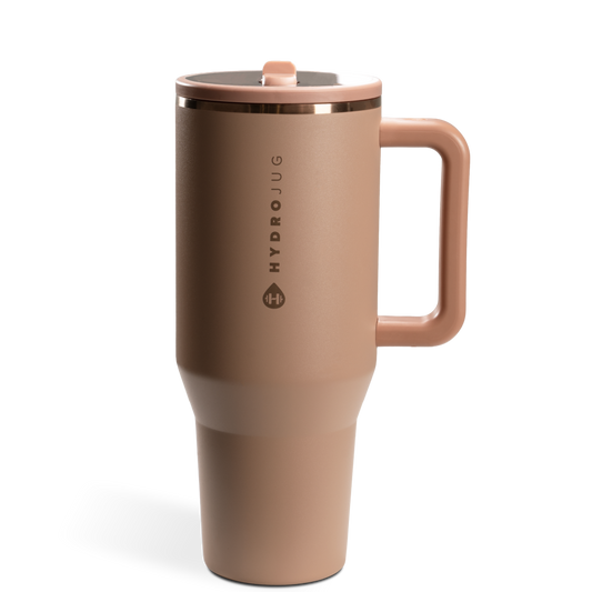 Caramel - Traveler (32oz)