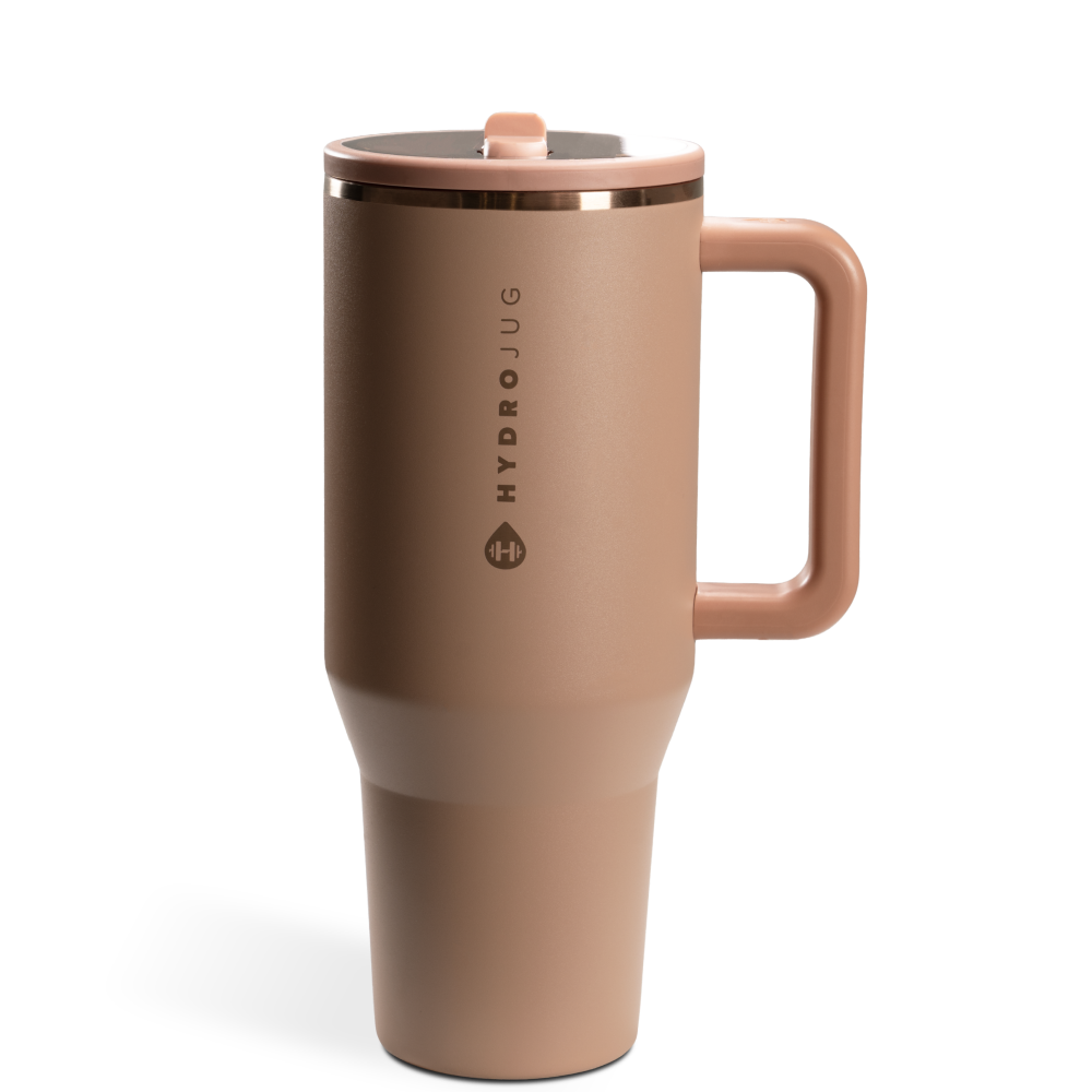 Black - Traveler (32oz)