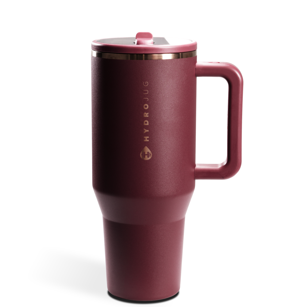 Black - Traveler (32oz)