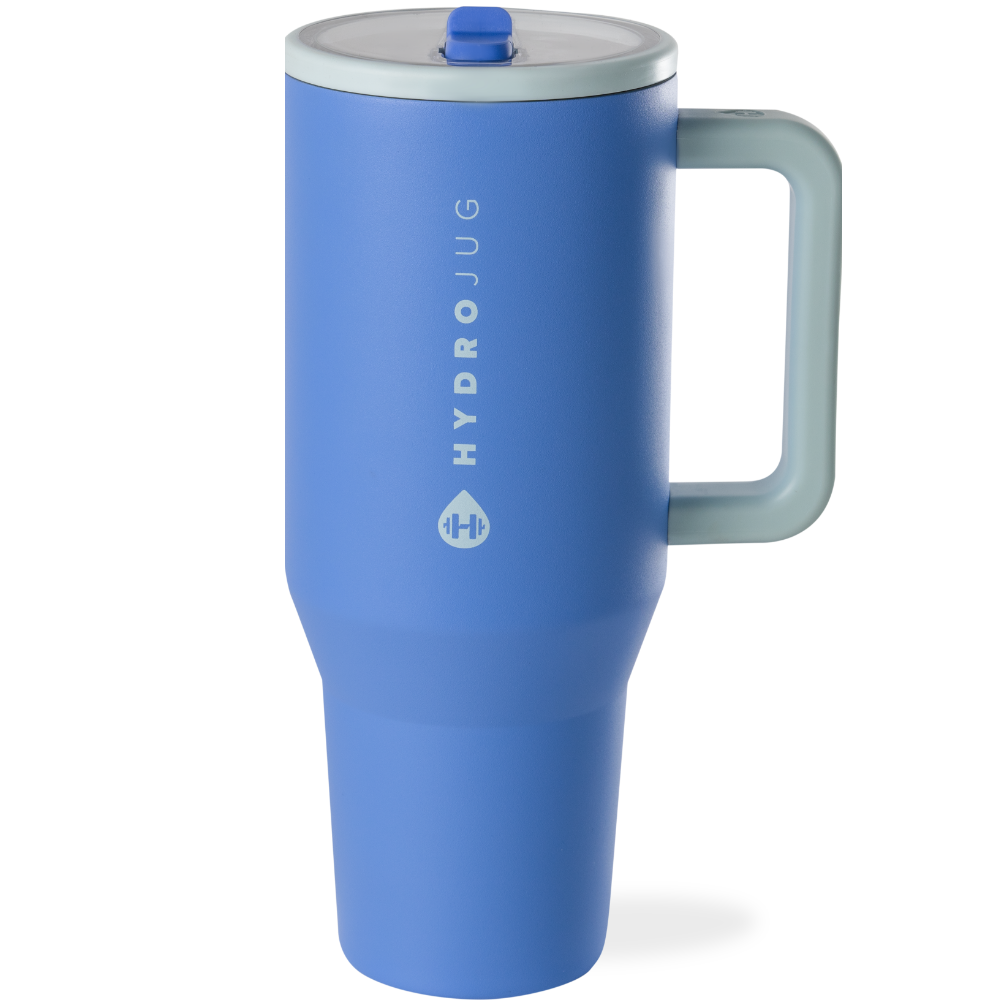 Black Leopard - Traveler (20oz)