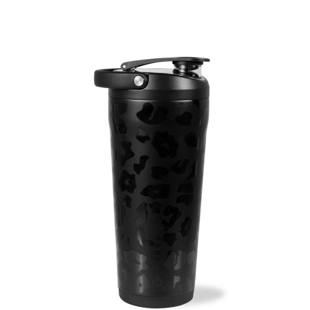Wildrose - Insulated Shaker (24oz)