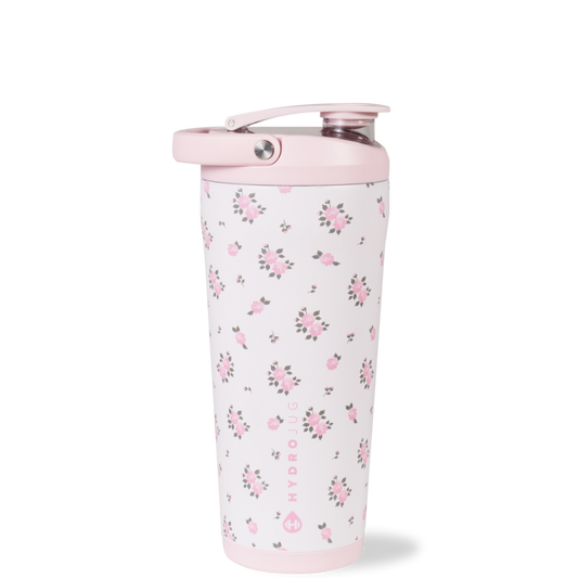 Wildrose - Insulated Shaker (24oz)