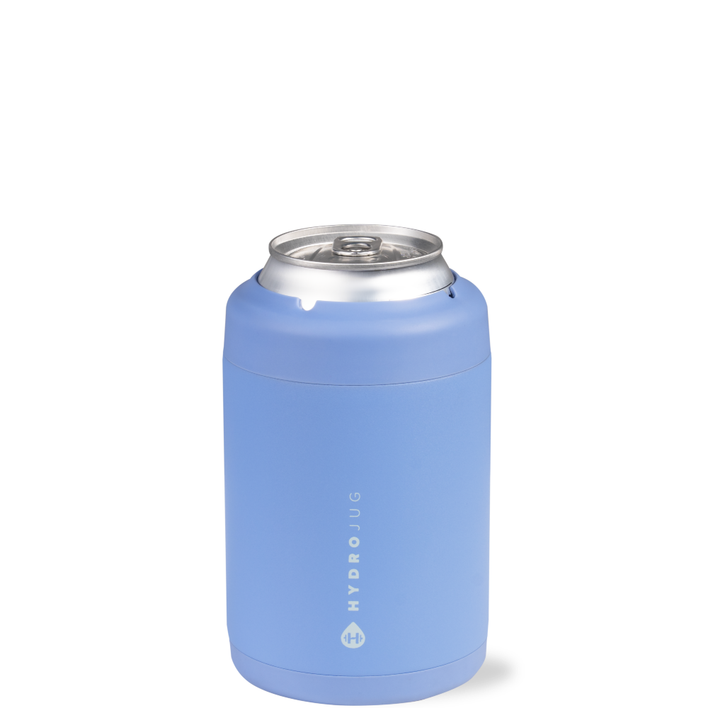 Black Leopard - Can Cooler (Standard)