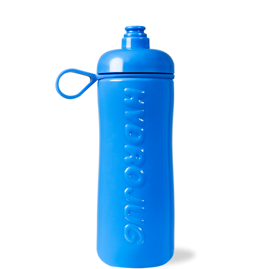Cobalt - Squeeze Bottle