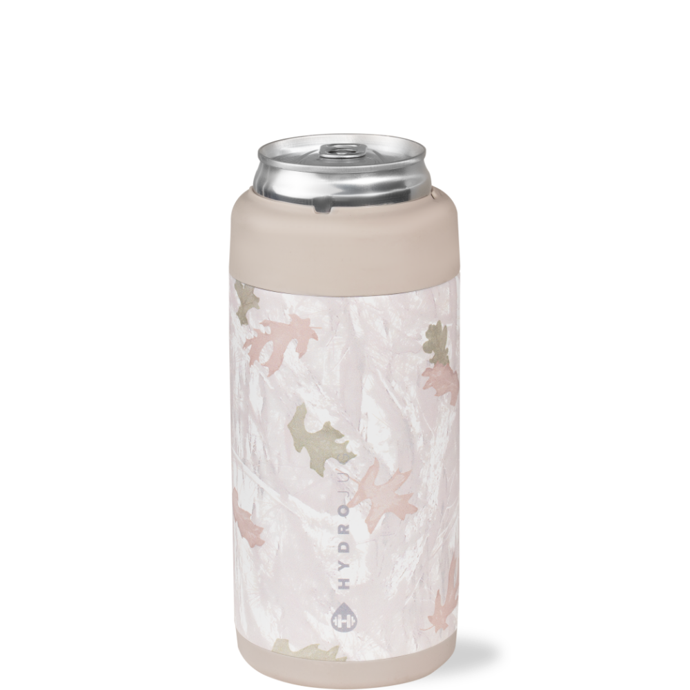 Black Leopard - Can Cooler (Standard)