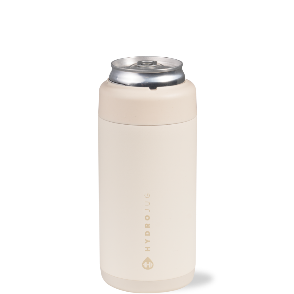 Black Leopard - Can Cooler (Standard)