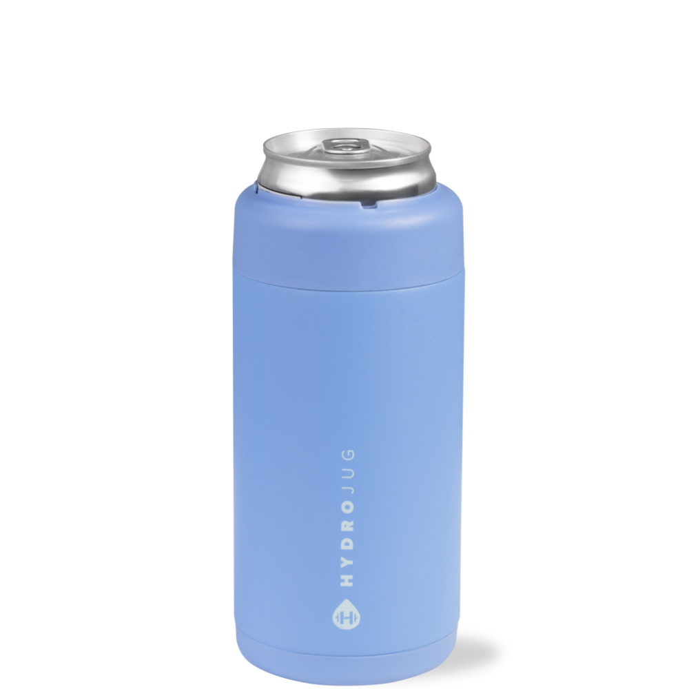 Black Leopard - Can Cooler (Standard)