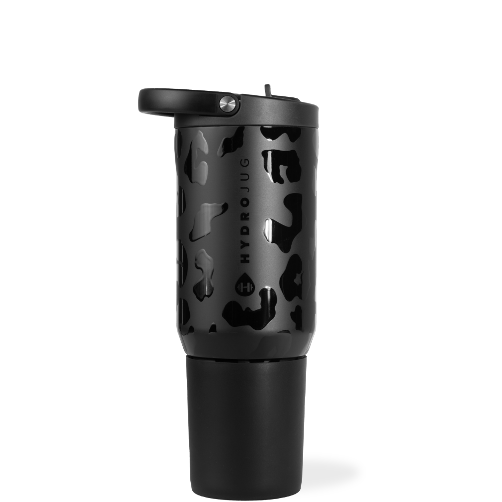 Black - Sport (20oz)