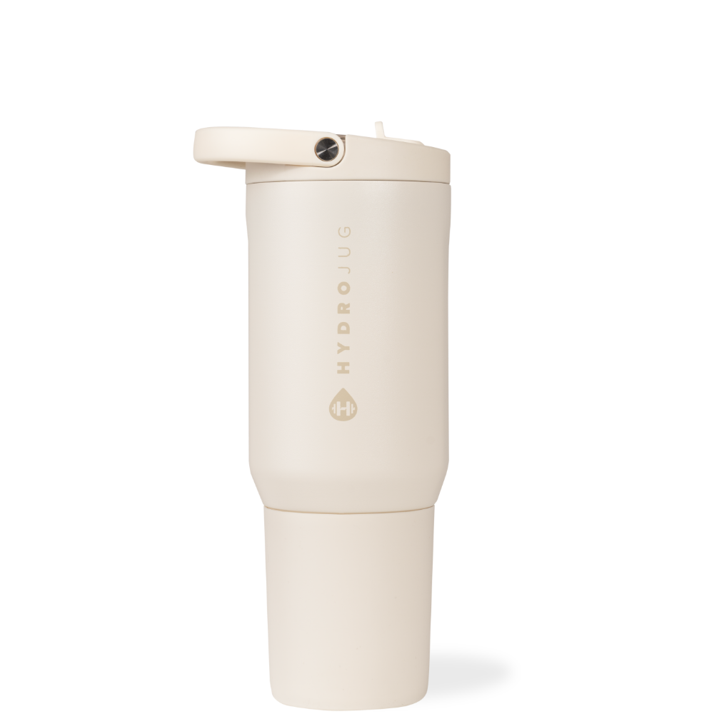Black - Sport (20oz)