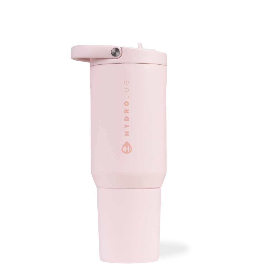 Black - Sport (20oz)