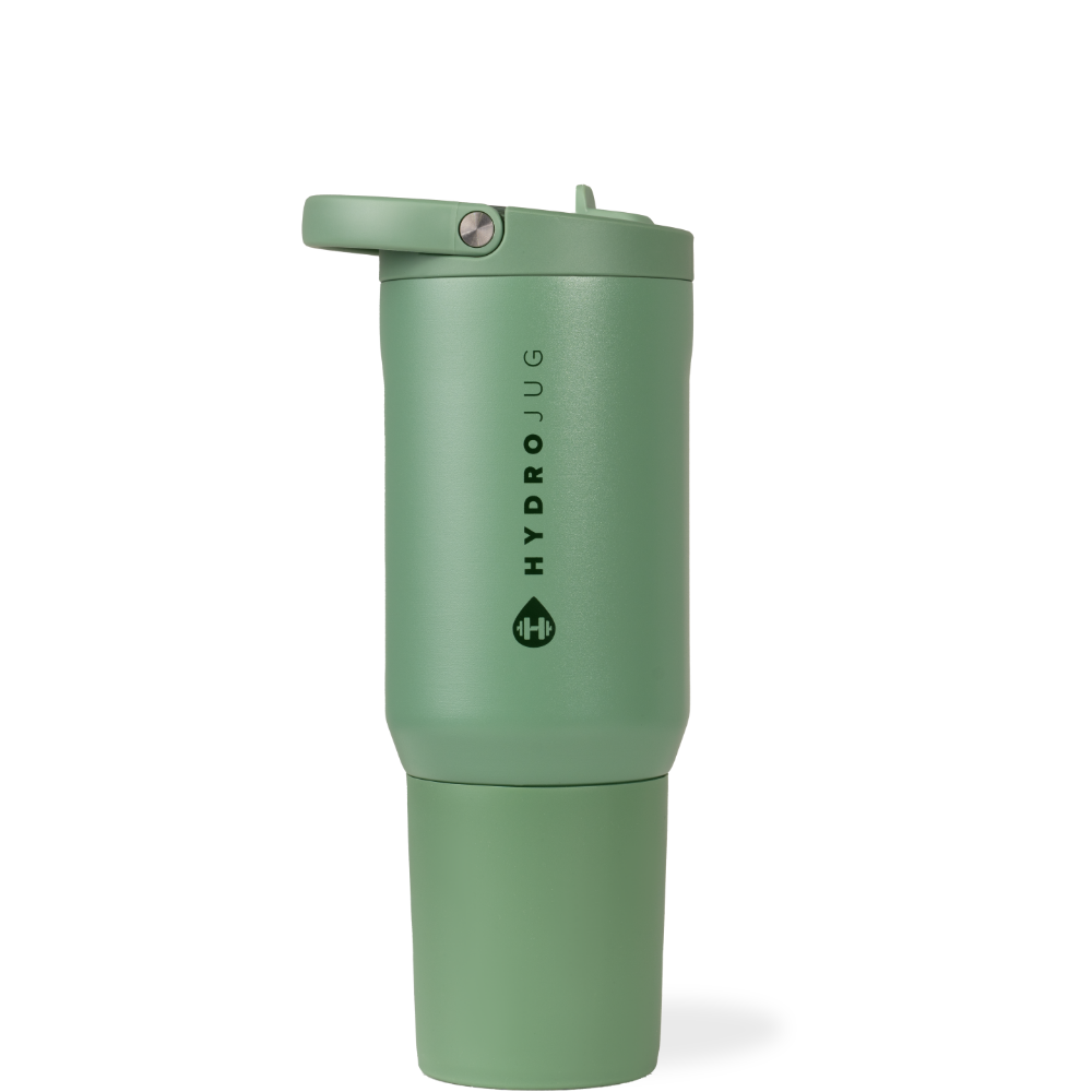 Black - Sport (64oz)