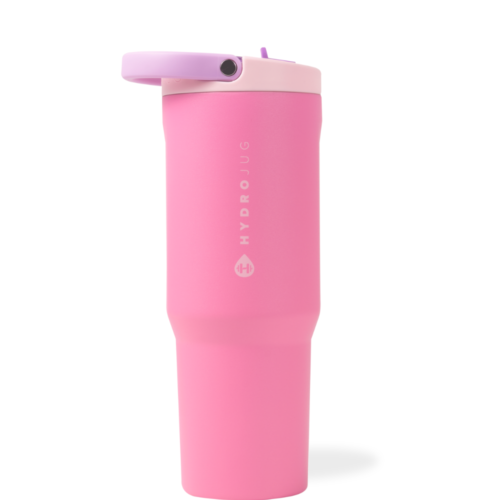 Black - Sport (32oz)