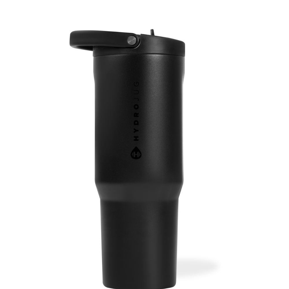 Black - Sport (32oz)
