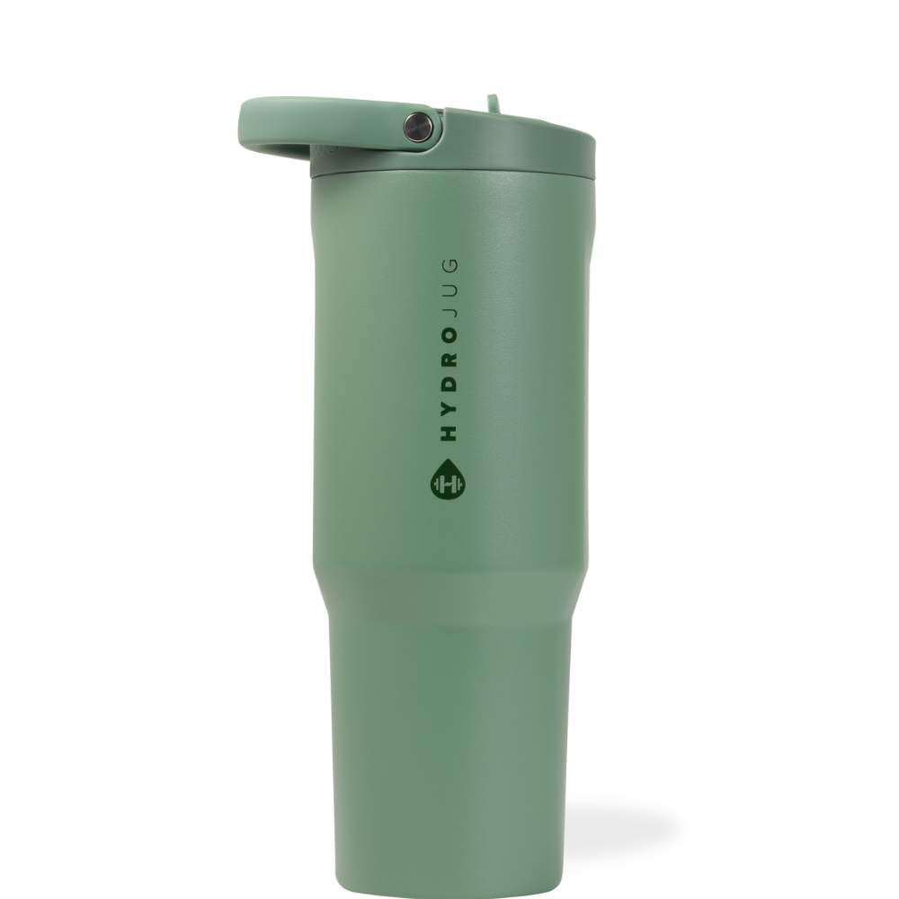 Black - Sport (20oz)