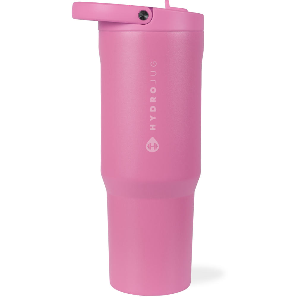 Black - Sport (20oz)