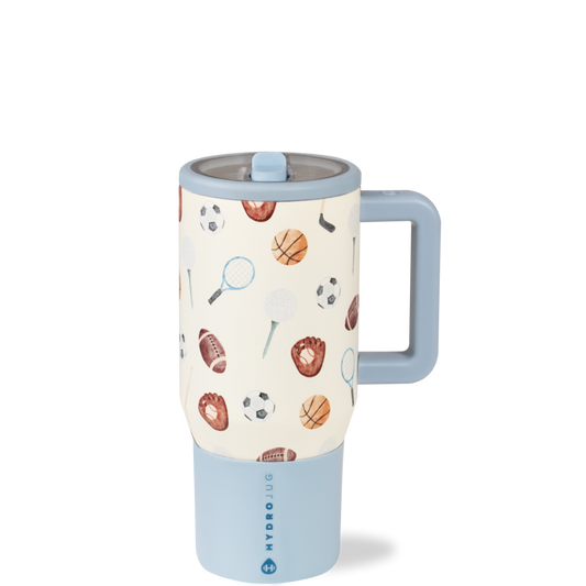 Sports - Traveler (20oz)