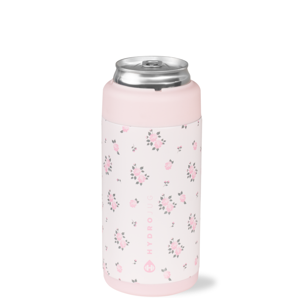 Autumn Checkers - Can Cooler (Standard)