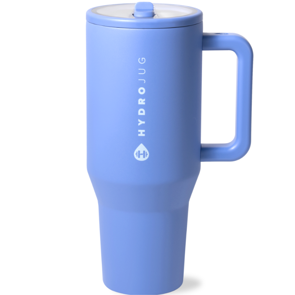 Black - Traveler (40oz)