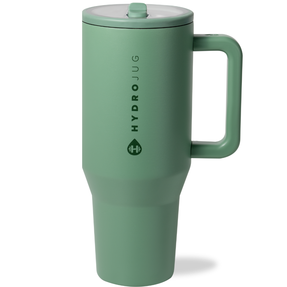 Black - Traveler (20oz)