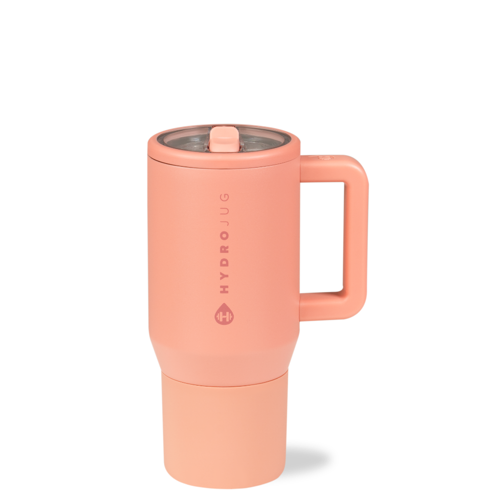 Autumn Checkers - Traveler (32oz)
