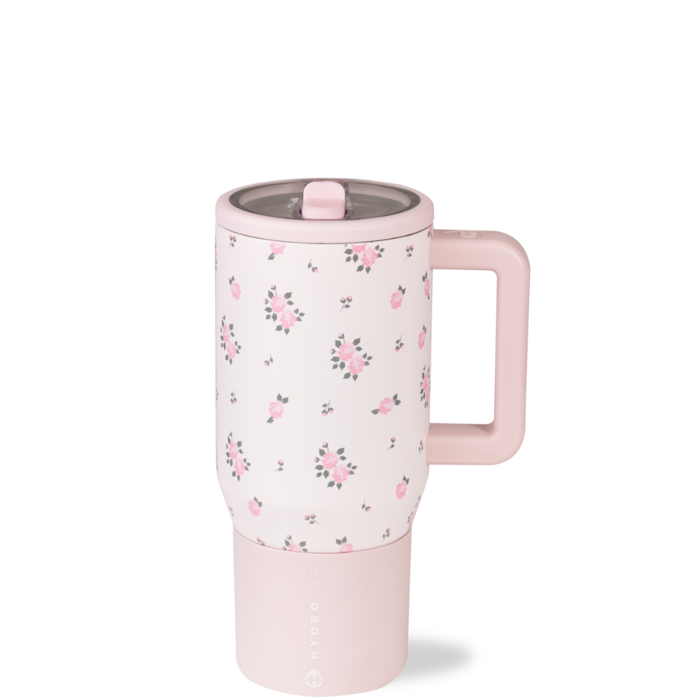 Black - Traveler (32oz)